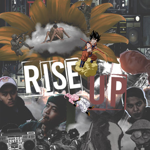Rise Up (Original Mix)