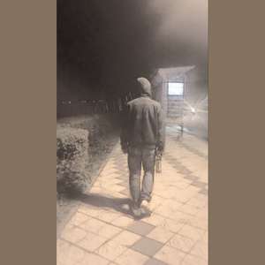 问号状的北斗星