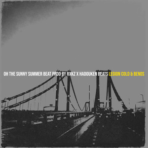 Oh the Sunny Summer (Deluxe Version) [Explicit]