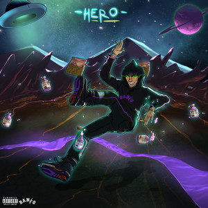 Hero (Explicit)