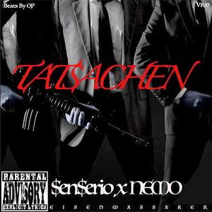 Tatsachen (feat. NEMO) [Explicit]