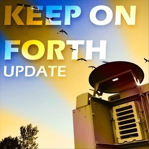 Keep on Forth (Update)