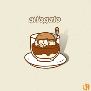 Affogato