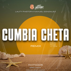 Cumbia Cheta Vol 1 (Remix)