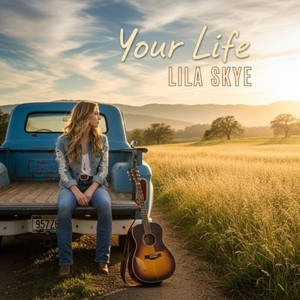 Your Life (feat. Lila Skye)