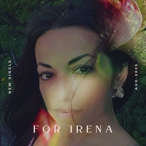FOR IRENA