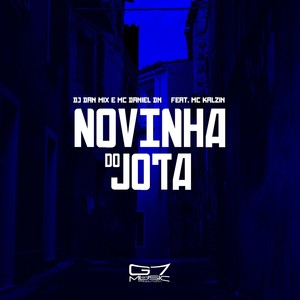 Novinha do Jota (Explicit)