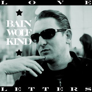 Love Letters - EP