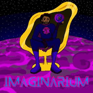 Imaginarium (Explicit)