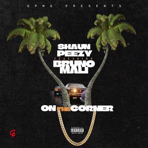 On The Corner (feat. Bruno Mali) (Explicit)