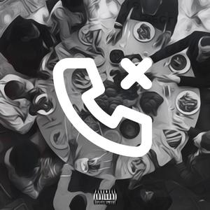 I CAN'T GET 2 THE PHONE RN (feat. G Flacko) (Explicit)