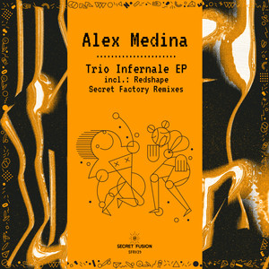 Un Memento (Redshape Tasty Dark Mix)