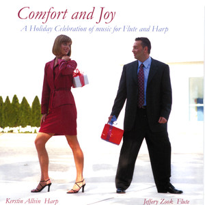 Comfort and Joy