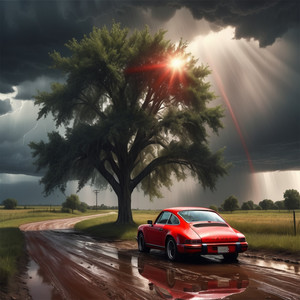 Wishes In The Rain (Jackin' Version)