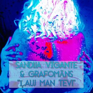 Ļauj man tevi(feat. Grafomaans)