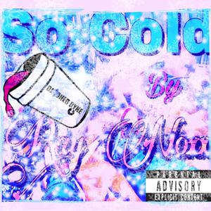 So Cold (feat. Ray Noxx) [Toned Dyne & Sliced remix] [Explicit]