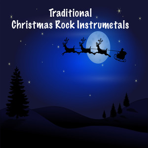 Traditional Christmas Rock Instrumentals