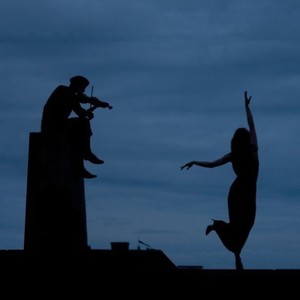 驿动的心 (女声版)