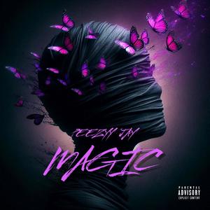 MAGIC (feat. Austin Giorgio & Rittz)