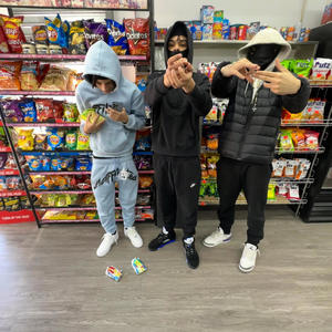 BUGGIN (feat. Jswesley) (Explicit)