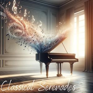 Classical Serenades