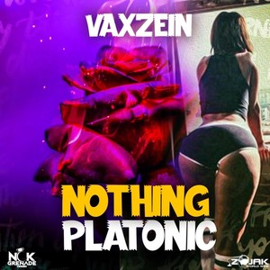 Nothing Platonic (Explicit)