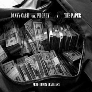 The Paper (feat. Prophy) [Explicit]