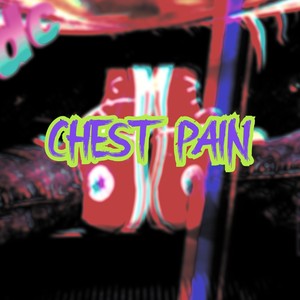 Chest Pain (Explicit)