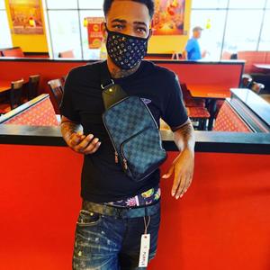 Hood Anthem (Explicit)