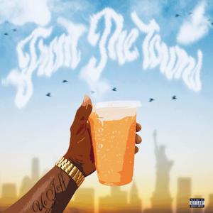 From The Towns (feat. Atollo) (Explicit)