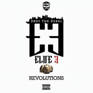 Elite 3 (Explicit)