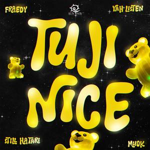 Tujinice (feat. YAH LISTEN & FRAEDY)