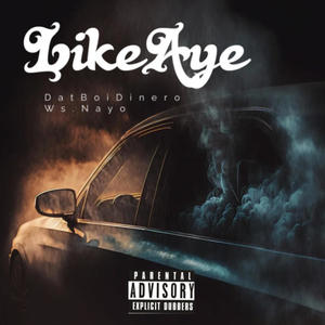 Like Aye (feat. DatBoiDinero) [Explicit]