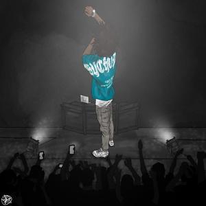 raqfullyy - dont try me homie (feat. 510ree) (Explicit)