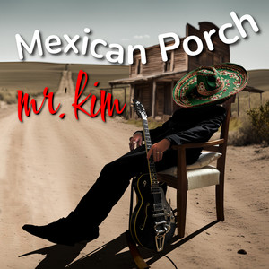 Mexican Porch