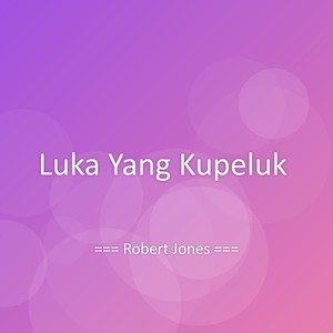Luka Yang Kupeluk