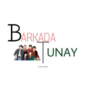 Barkada Tunay (feat. Jkhils & Romeo)