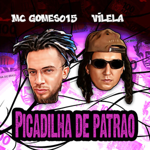 Picadilha de Patrão (Explicit)