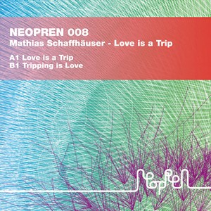 Tripping Is Love