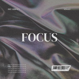 Focus on Me