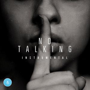 no talking