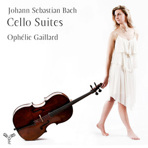 Bach: Suites pour Violoncelle Seul (Intégrale)