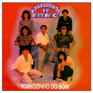 FORROZINHO DO BOM