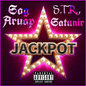 Jackpot (feat. STR Satunir)