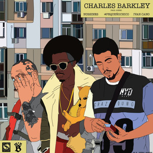 Charles Barkley (Explicit)