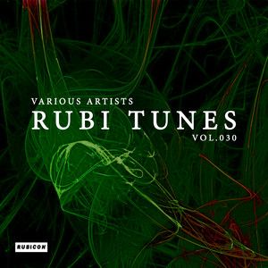 Rubi Tunes, Vol. 030