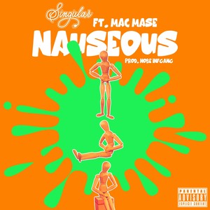 Nauseous (Explicit)