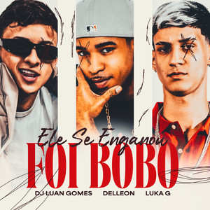 Ele Se Enganou foi bobo (Explicit)