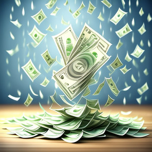 Out My Way (Explicit)