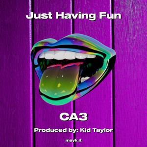 Just Having Fun (Explicit)